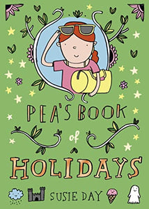 Pea's Book of Holidays 