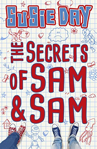 The Secrets Of Sam And Sam