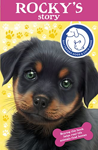 Battersea Dogs & Cats Home