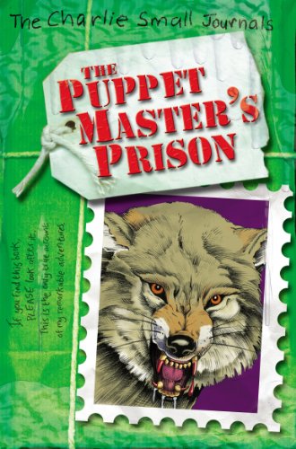 Charlie Small: The Puppet Master's Prison