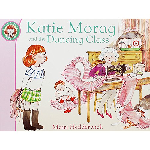 Katie Morag And Dancing Class