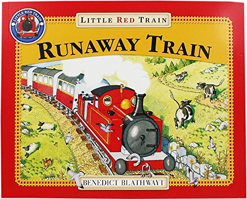 Little Red Train - Runaway Train