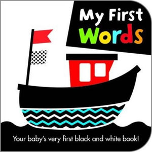 My First Words 