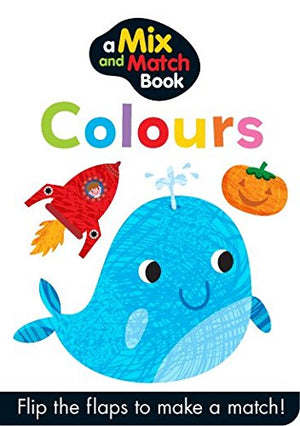 Mix and Match Colours