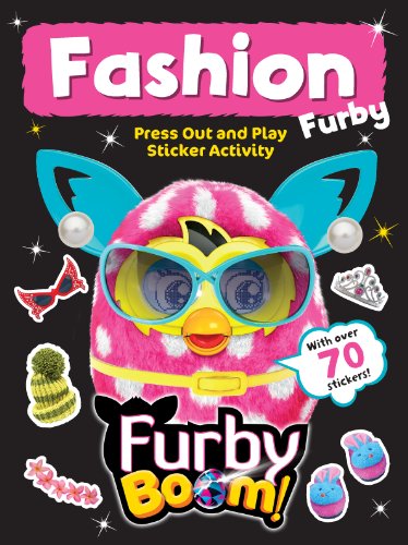 Fashion Furby