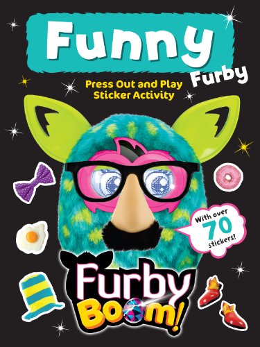 Funny Furby
