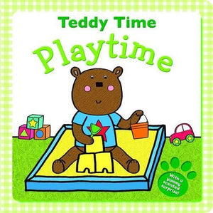 Playtime Bear 