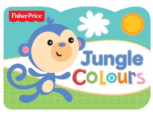 Jungle Colours