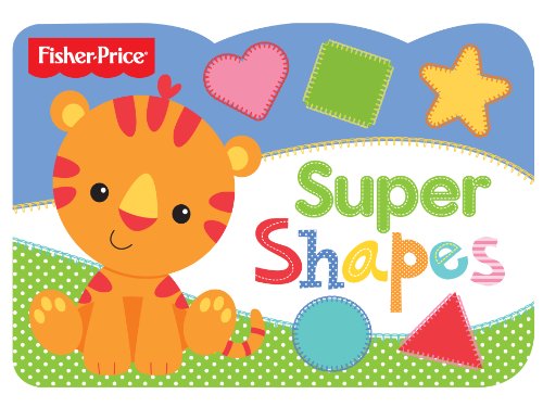 Super Shapes