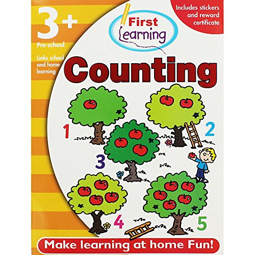 Counting 3+