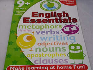 English Essentials 9+