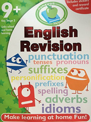 English Revision