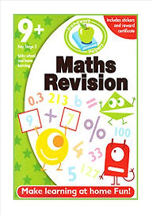 Maths Revision 9+