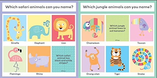 Baby See and Say First Animals