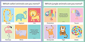 Baby See and Say First Animals 