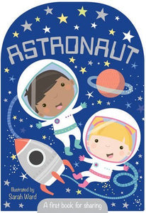 Let's Pretend to be...an Astronaut 