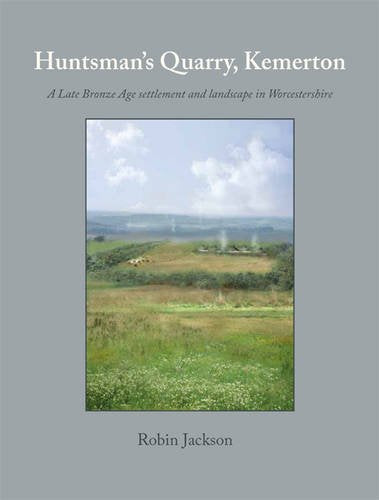 Huntsmans Quarry, Kemerton