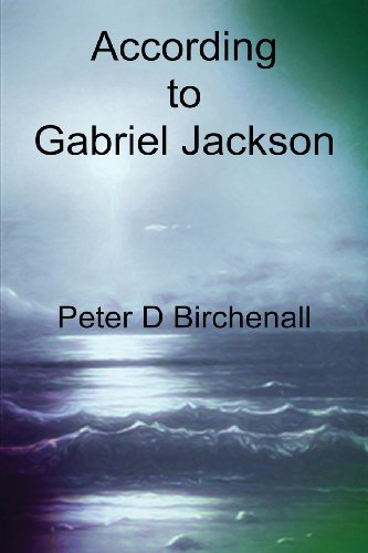According To Gabriel Jackson
