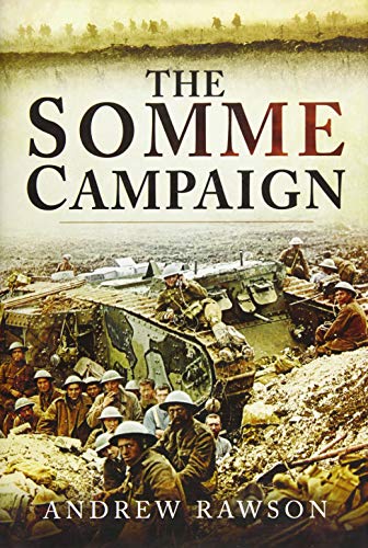 Somme Campaign