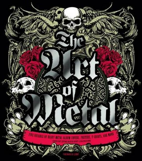 Art of Metal