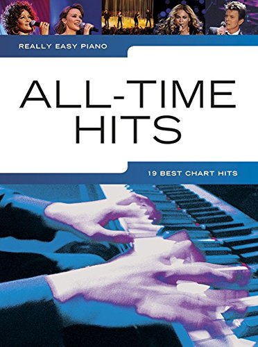 Really Easy Piano