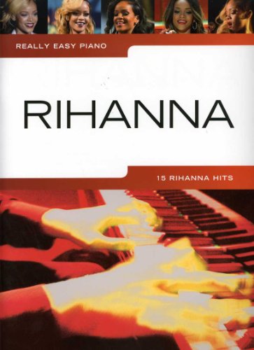 Really Easy Piano