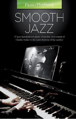 The Piano Playbook