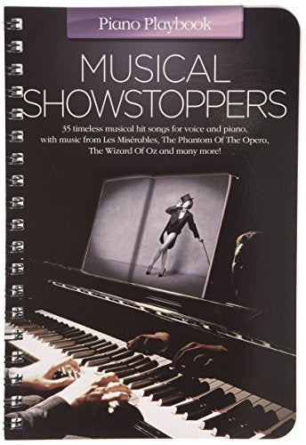 Piano Playbook