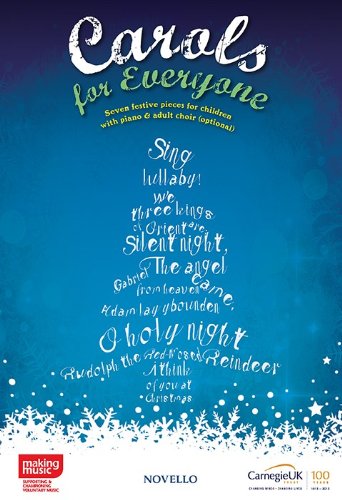 Carols For Everyone - Carnegie Trust