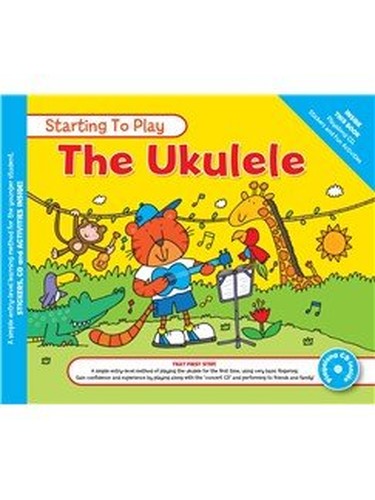 Music for Kids