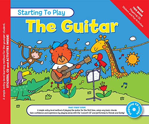 Music for Kids
