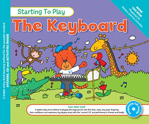 Music for Kids