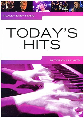 Really Easy Piano