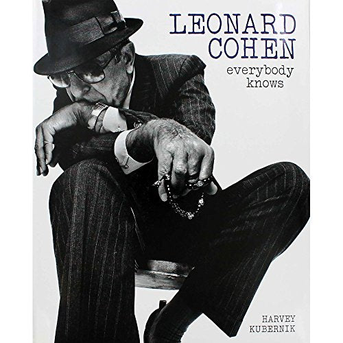 Leonard Cohen: Everybody Knows