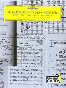 Recomposed By Max Richter - Vivaldi 