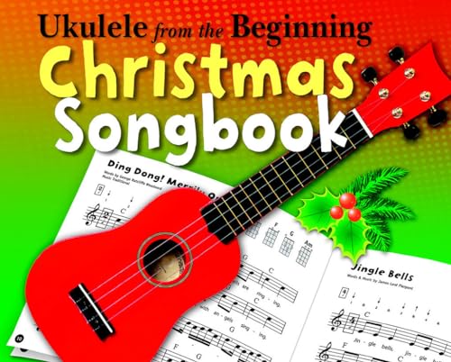 Ukulele from the Beginning