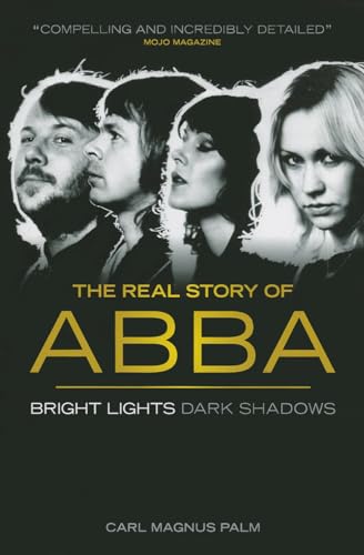 Bright Lights Dark Shadows