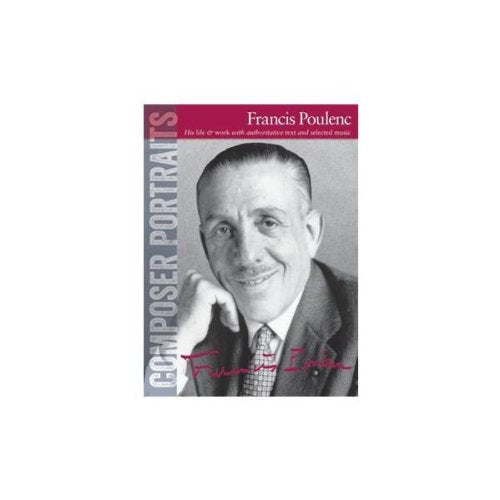 Composer Portraits