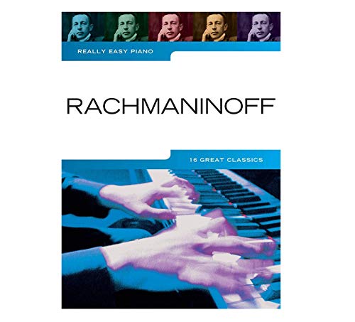 Really Easy Piano