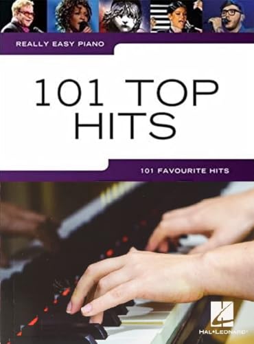 Really Easy Piano
