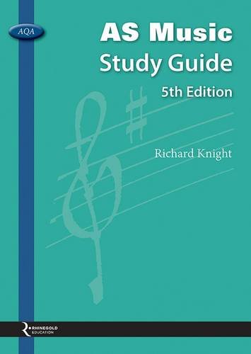 AQA AS Music Study Guide