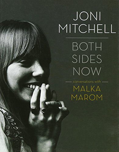 Joni Mitchell: Both Sides Now