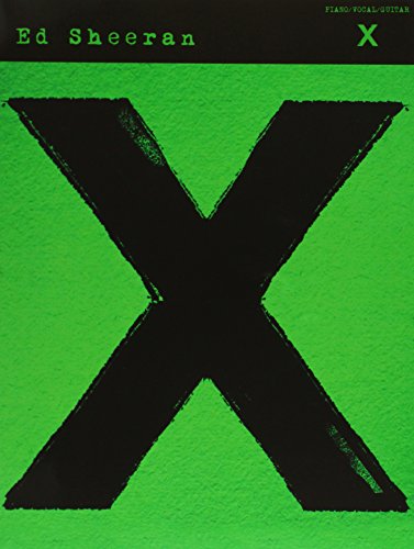 Ed Sheeran