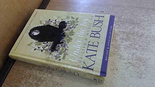 Kate Bush: Under the Ivy