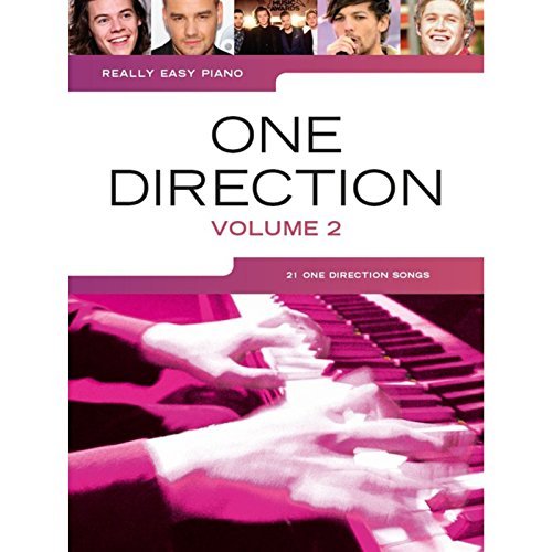 Really Easy Piano