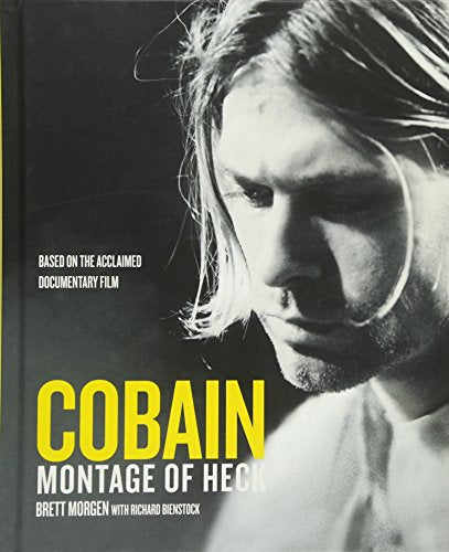 Kurt Cobain