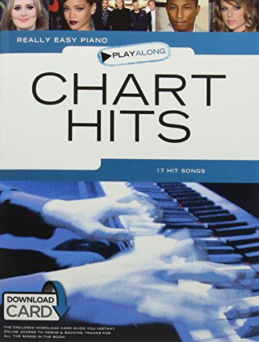 Really Easy Piano Playalong