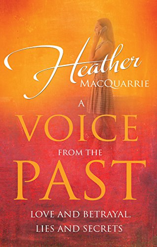 A Voice from the Past