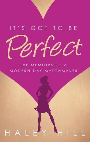 It's Got to be Perfect