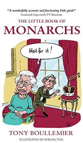 The Little Book of Monarchs